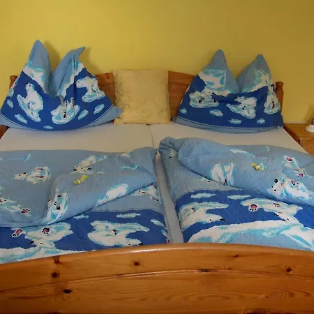 Gastehaus Alpina Guest house Berchtesgaden