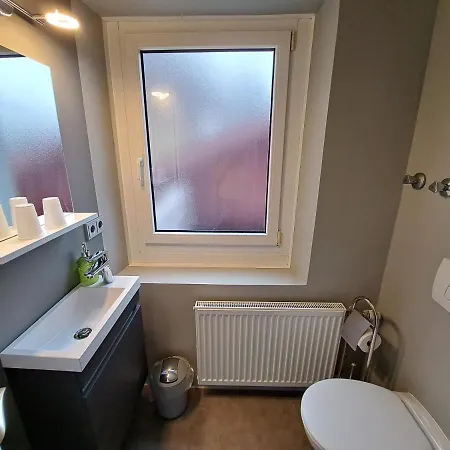 Gaestehaus Alpina 3*