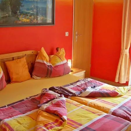 Гостевой дом Gaestehaus Alpina Берхтесгаден