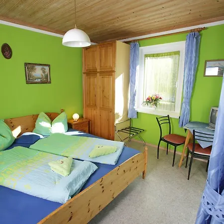 Guest house Gastehaus Alpina