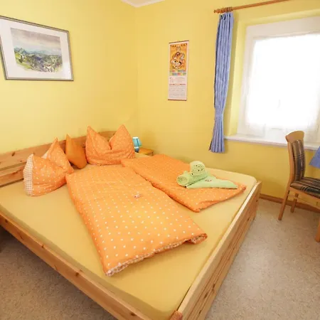 Gastehaus Alpina 3* Berchtesgaden