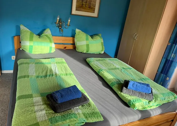 Gaestehaus Alpina 3* Berchtesgaden
