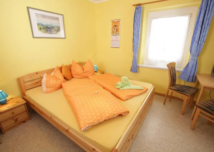 Gaestehaus Alpina 3* Berchtesgaden